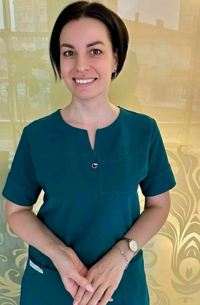 Дьяконова Ирина Дьяконова Ирина